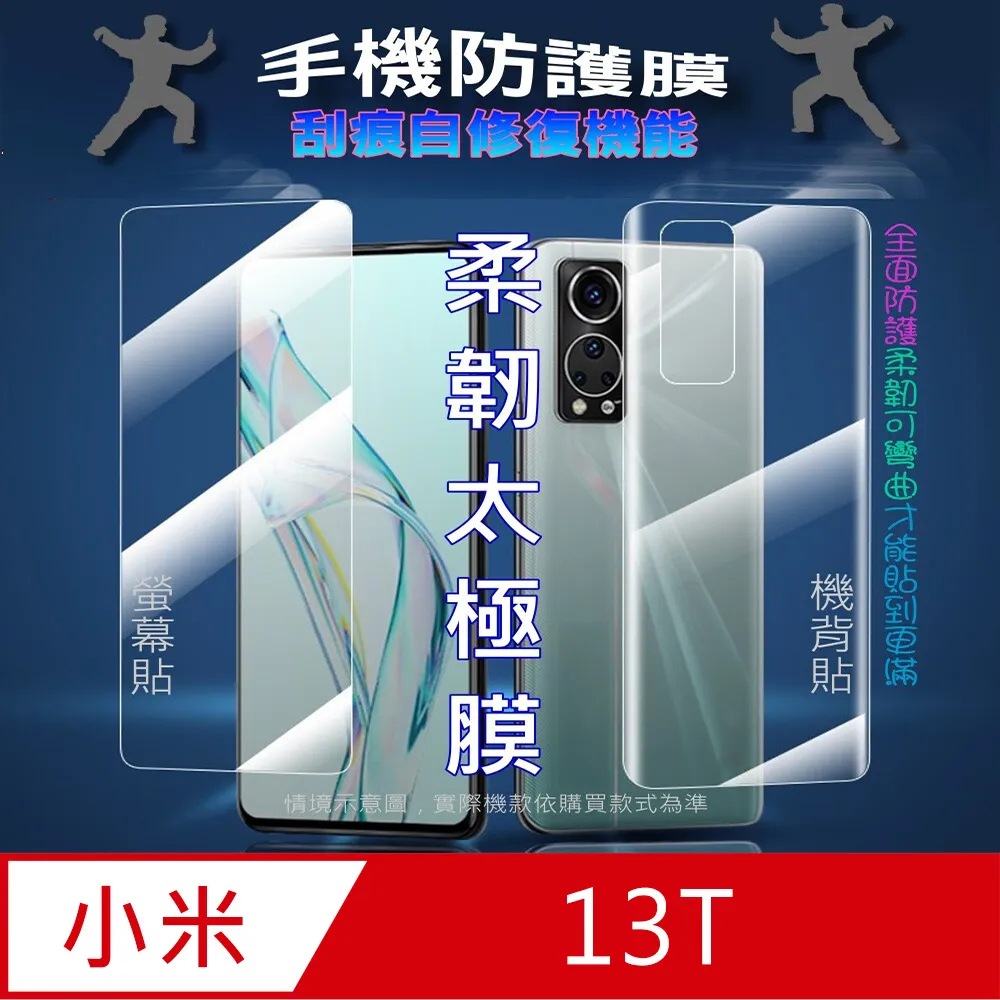 小米 帶定位貼 水凝膜 滿版保護貼 適用 小米14 Ultra 13 Ultra 11 紅米Note13 Pro+ 歷史價格詳細信息