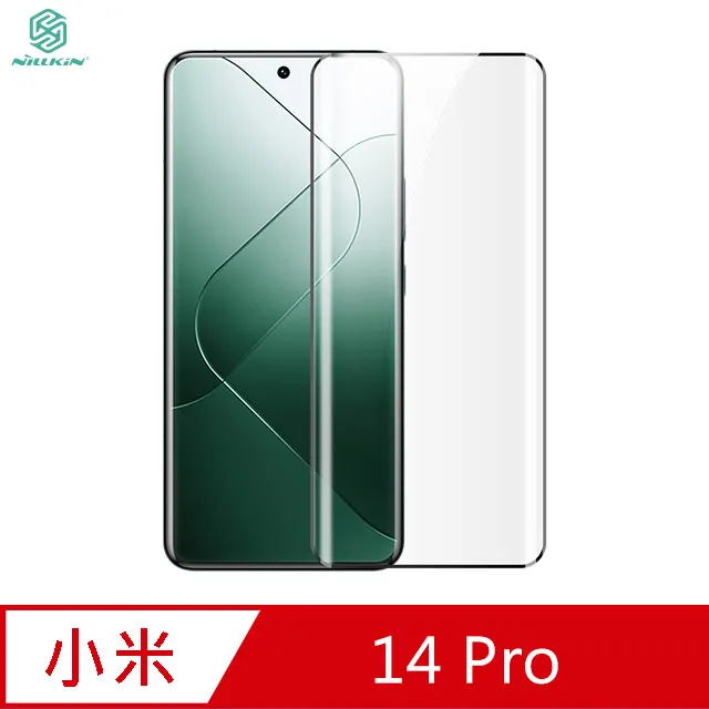 NILLKIN Xiaomi 小米 14 Pro 素逸 Prop 磁吸保護殼  支援 MagSafe 歷史價格詳細信息