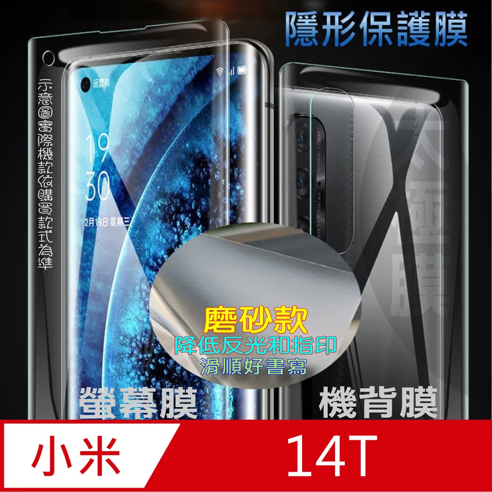 小米 帶定位貼 水凝膜 滿版保護貼 適用 小米14 Ultra 13 Ultra 11 紅米Note13 Pro+ 歷史價格詳細信息