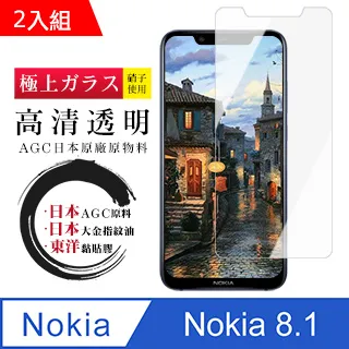 透明鋼化膜 Nokia G50 8.1 8.3 5.4 5.3 7.2 7 3.1 plus X71 保護貼不卡殼 歷史價格詳細信息