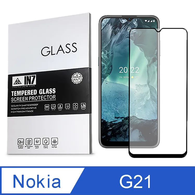 IN7 Nokia G60 5G (6.58吋) 氣囊防摔 透明TPU空壓殼 軟殼 手機保護殼 歷史價格詳細信息