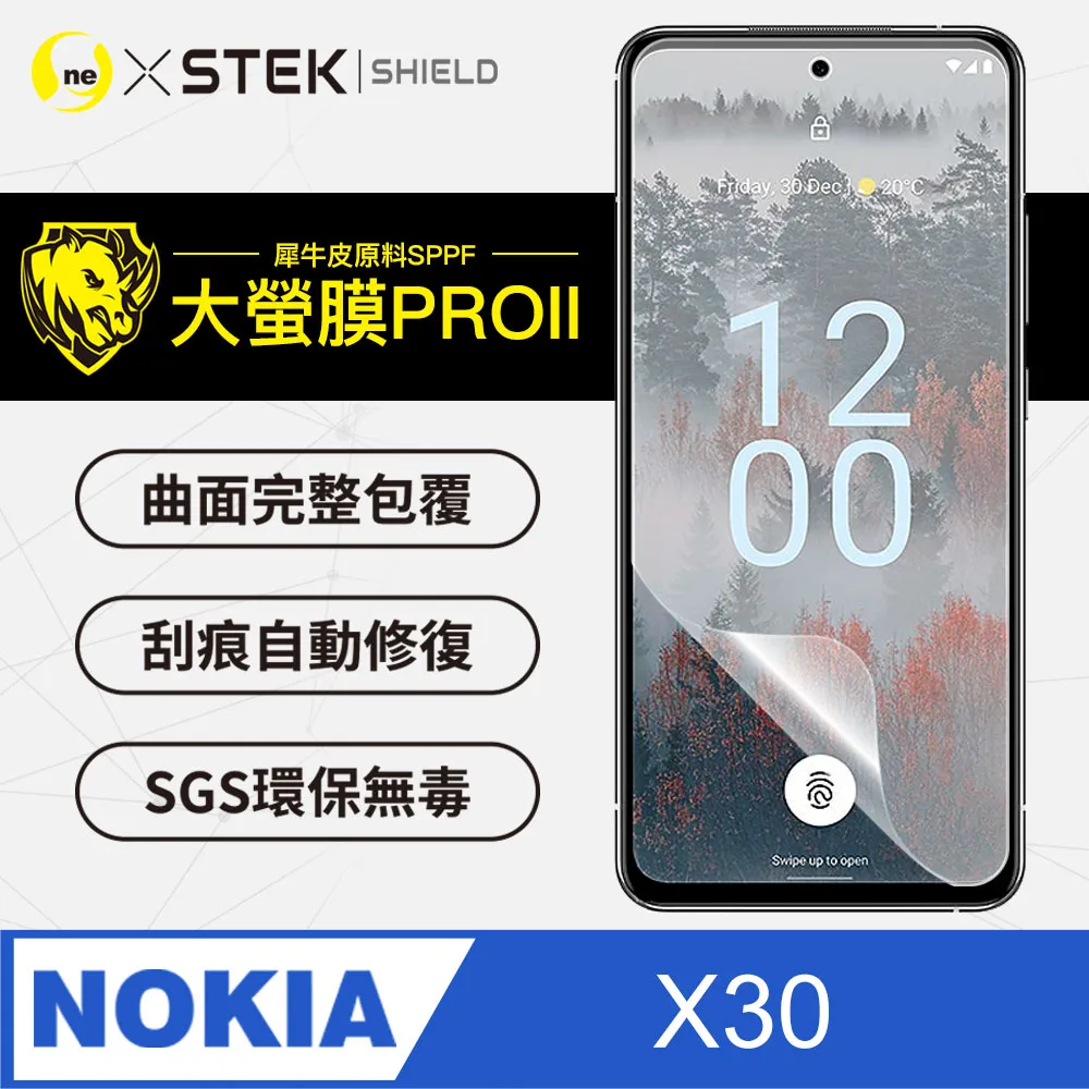 【大螢膜PRO】Nokia 5.4 5.3 8.3 3.4 頂級螢幕保護貼 3倍抗撞車用犀牛皮 刮痕修復 MIT環保無毒 歷史價格詳細信息