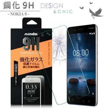 NISDA Nokia 3 5吋 滿版鋼化玻璃保護貼-黑色 歷史價格詳細信息