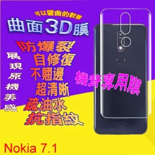 Nokia 7.1 玻璃纖維-鏡頭保護貼(三入裝) 歷史價格詳細信息