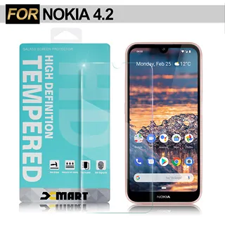 Xmart for NOKIA 9 PureView 薄型9H 玻璃保護貼-非滿版 歷史價格詳細信息