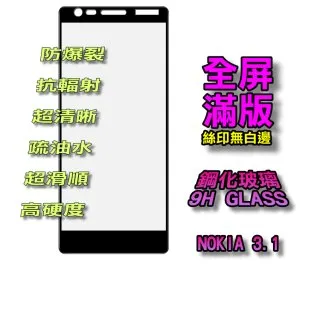 Nokia 3.1+ 超強防爆鋼化玻璃保護貼 (非滿版) 螢幕保護貼 歷史價格詳細信息