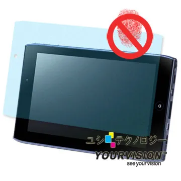 ACER A100 晶磨抗刮機身正面保護貼 歷史價格詳細信息