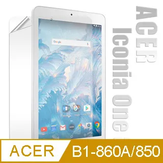 【高透光】Acer Iconia One 10 B3-A40 高清 亮面 耐刮 螢幕保護貼 保護膜 貼膜 手機膜 保護貼 歷史價格詳細信息
