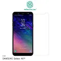 SAMSUNG Galaxy A6+/6.0吋 書本翻頁式側掀保護套/側開插卡手機套/斜立支架保護殼/磁扣 歷史價格詳細信息