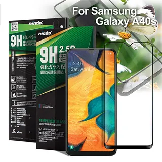 NISDA 完美滿版玻璃保護貼 for 三星 Samsung Galaxy A32 5G 使用-黑色 歷史價格詳細信息
