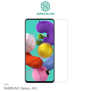 NILLKIN SAMSUNG Galaxy A51 秦系列皮套 歷史價格詳細信息
