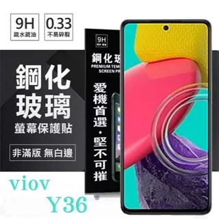 VIVO 非滿版鋼化玻璃保護貼 適用 vivo X50E 玻璃鋼化保護貼膜 二次強化 疏水疏油 玻璃貼 歷史價格詳細信息