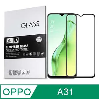 IN7 OPPO A31 (6.5吋) 氣囊防摔 透明TPU空壓殼 軟殼 手機保護殼 歷史價格詳細信息