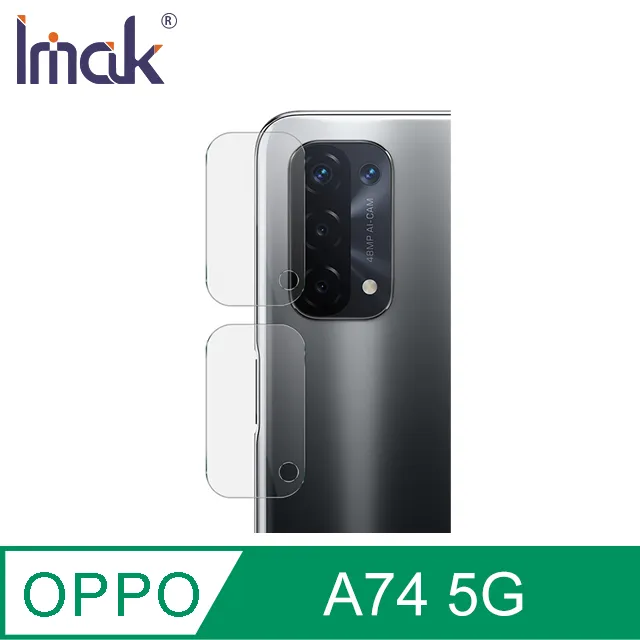 Imak OPPO A74 4G/F19 4G 全包防摔套(氣囊) #手機殼 #保護殼 #保護套 #防摔抗震 歷史價格詳細信息