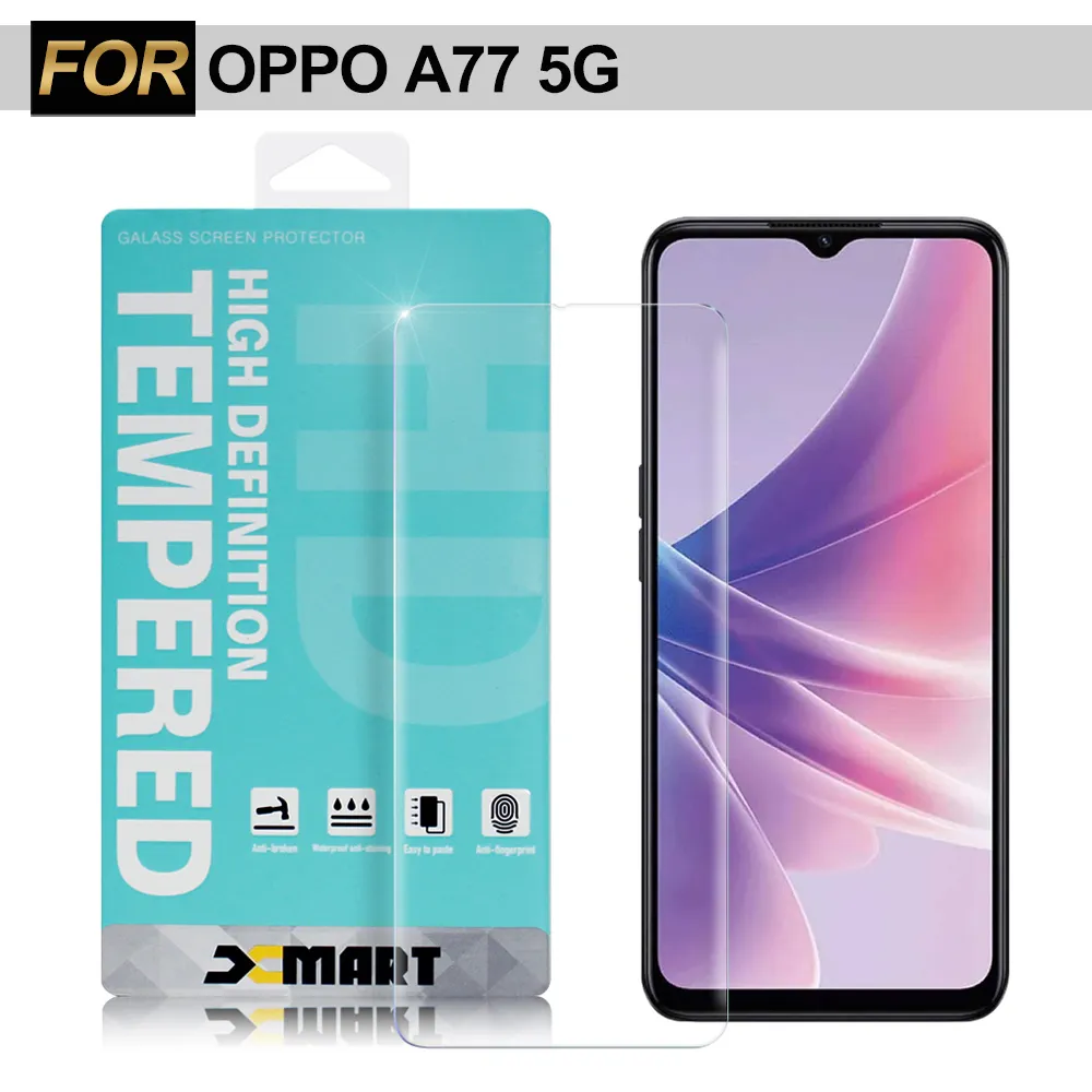 滿版玻璃保護貼 OPPO A77 (5G)/A57 (4G) 2022版/A78(5G) 手機螢幕貼 螢幕保護貼 保護貼 歷史價格詳細信息