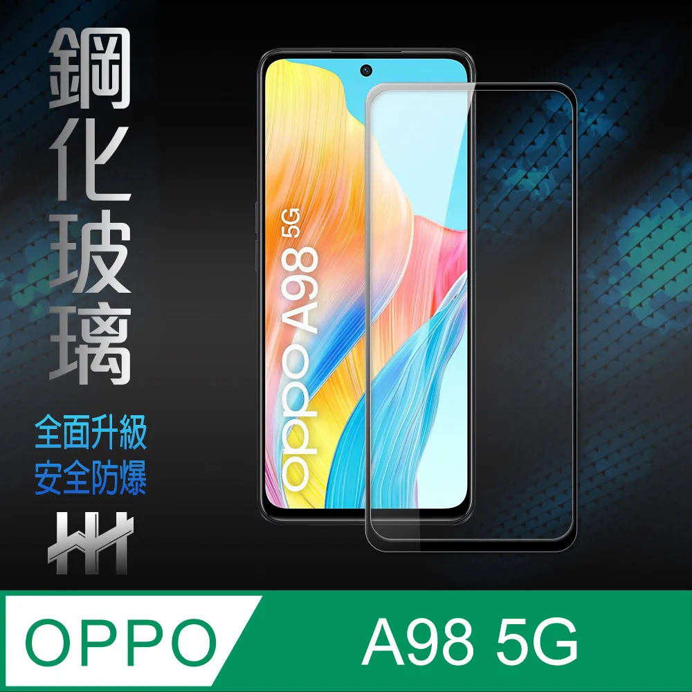 OPPO A98 5G 6.72吋【Hanman-仿羊皮紋磁扣】斜立支架皮套/側掀保護手機套/保護套 歷史價格詳細信息