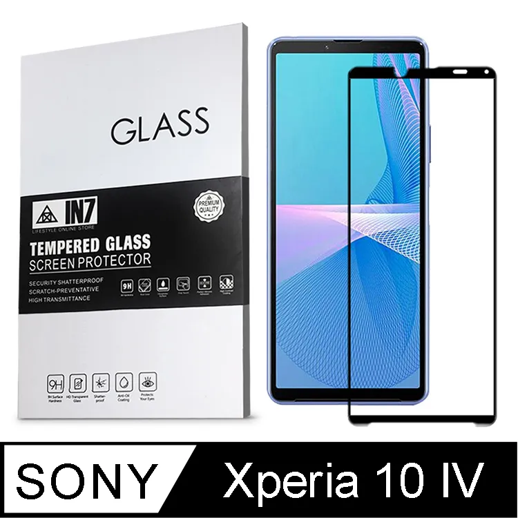 IN7 Sony Xperia 10 VI 六代 (6.1吋) 氣囊防摔 透明TPU空壓殼 軟殼 手機保護殼 歷史價格詳細信息