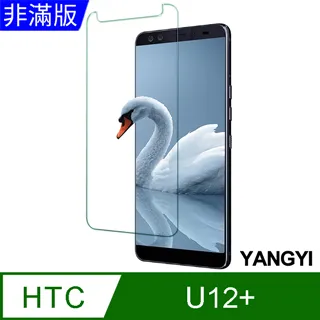 YANGYI 揚邑-HTC U Play 5.2吋 氣囊式防撞耐磨不黏機清透空壓殼 歷史價格詳細信息