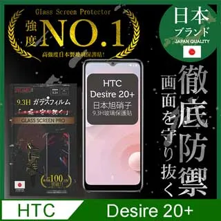 hTC Desire 20+ (全透明/二入裝) 鋼化玻璃膜螢幕保護貼 歷史價格詳細信息