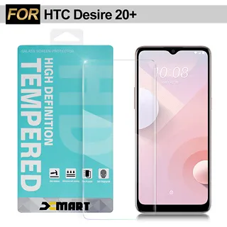 Xmart for HTC U11 EYES 超透滿版 2.5D 鋼化玻璃貼-黑色 歷史價格詳細信息