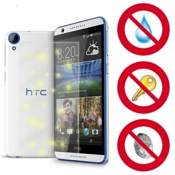 D&A HTC Desire Eye 專用日本頂級AG螢幕保護貼(霧面防眩) 歷史價格詳細信息