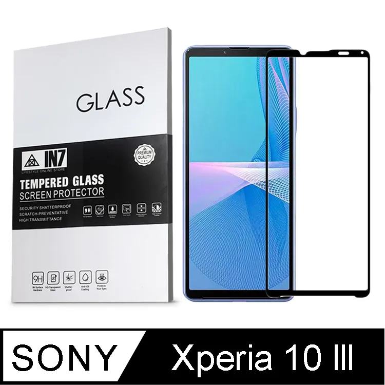 IN7 Sony Xperia 10 VI 六代 (6.1吋) 氣囊防摔 透明TPU空壓殼 軟殼 手機保護殼 歷史價格詳細信息