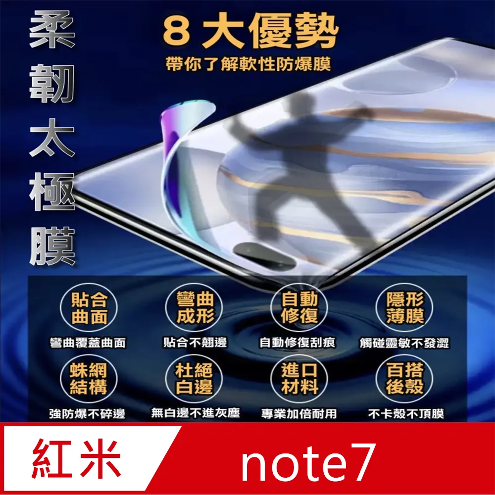 紅米NOTE2 防刮高清膜螢幕保護貼 歷史價格詳細信息