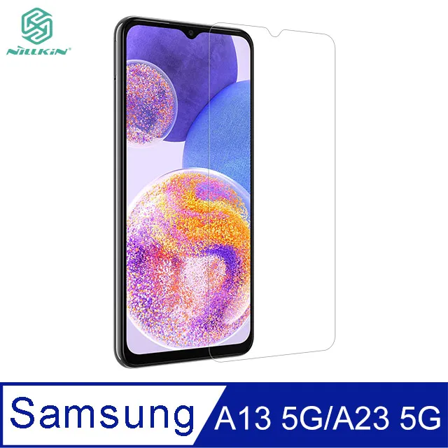 Samsung A13 5G/A32 5G 6.5吋/A22 5G 6.6吋【cowhorn-半版】9H 鋼化玻璃保護貼 歷史價格詳細信息