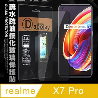 realme X7 Pro (全透明/二入裝) 鋼化玻璃螢幕保護貼 歷史價格詳細信息