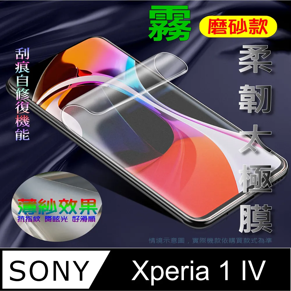 [太極膜] SONY Xperia 1 II 手機螢幕保護貼(藍光膜) 歷史價格詳細信息