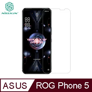 NILLKIN ASUS ROG Phone 3 Amazing CP+PRO 防爆鋼化玻璃貼 歷史價格詳細信息