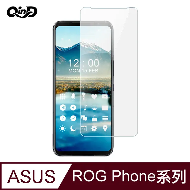 QinD ASUS ROG Phone 8 Pro 石墨烯散熱手機殼 歷史價格詳細信息