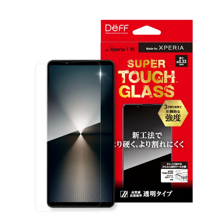 [Glass] SONY Xpeia 10 VI(6) 防窺玻璃螢幕保護貼[無框] 歷史價格詳細信息