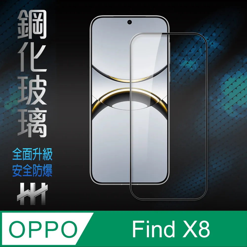 【HH】OPPO Reno12 Pro 5G -6.7吋-全覆蓋3D曲面-鋼化玻璃保護貼系列 歷史價格詳細信息