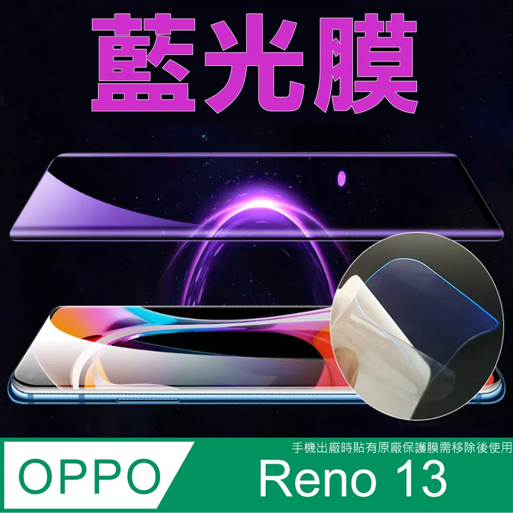 [太極定位柔韌膜] OPPO Reno 13 手機螢幕保護貼^防窺款^ 歷史價格詳細信息