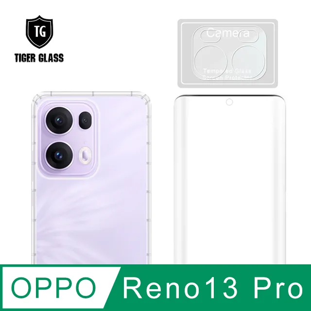 T.G OPPO Reno10 Pro+ 5G 鏡頭鋼化膜玻璃保護貼(防爆防指紋) 歷史價格詳細信息
