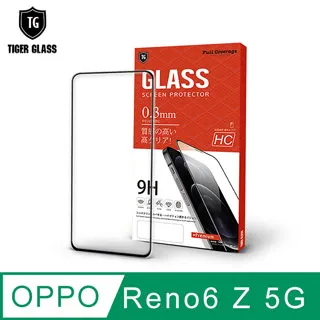 T.G OPPO Reno5 Z 5G 全包覆滿版鋼化膜手機保護貼-防窺(防爆防指紋) 歷史價格詳細信息