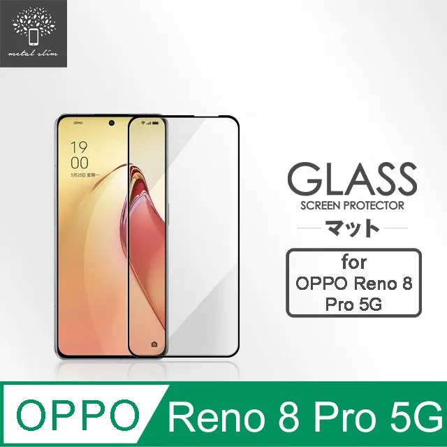 Metal-Slim OPPO Reno 8 Pro 5G 全包覆 3D弧邊鋼化玻璃鏡頭貼 歷史價格詳細信息