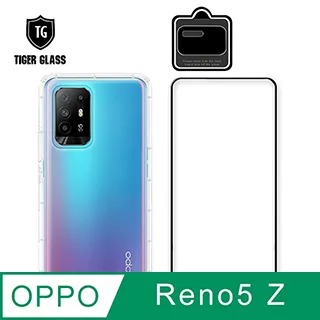 T.G OPPO Reno5 Z 5G 全包覆滿版鋼化膜手機保護貼-防窺(防爆防指紋) 歷史價格詳細信息