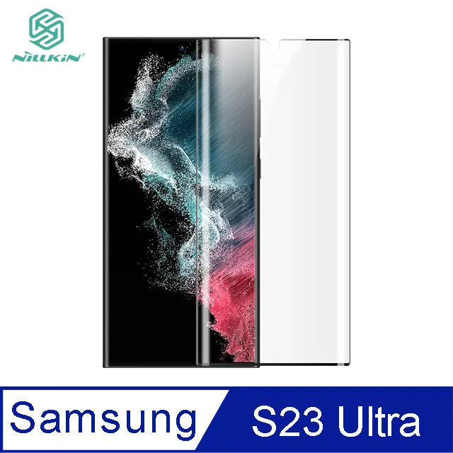 NILLKIN SAMSUNG S23 抗衝擊曲面膜(2入) 現貨 廠商直送 歷史價格詳細信息
