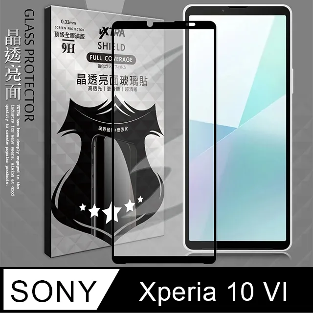 頂級版 Sony Xperia 10 VI 六代 ii iii IV 四代 V 五代 電競 霧面 玻璃貼 保護貼 磨砂 歷史價格詳細信息