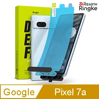 【Ringke】Google Pixel 7 [Camera Protector] 強化玻璃鏡頭保護貼（3入） 歷史價格詳細信息