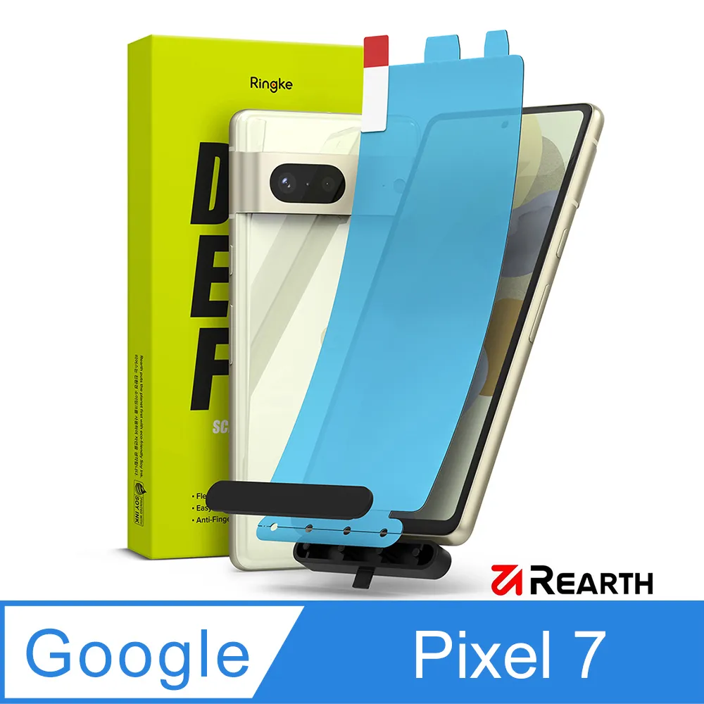 Rearth Google Pixel 6 Pro (Ringke Fusion) 高質感保護殼(透明) 歷史價格詳細信息