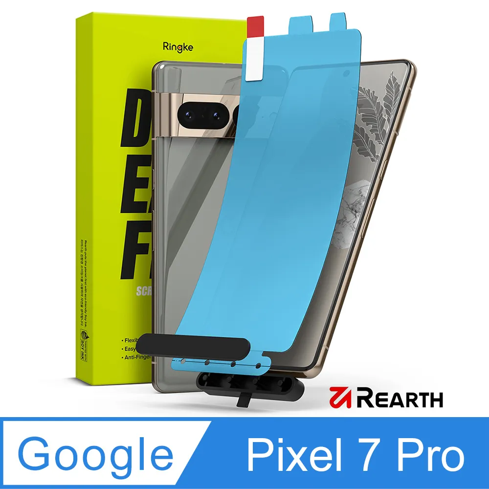 Rearth Google Pixel 6 Pro (Ringke Fusion) 高質感保護殼(透明) 歷史價格詳細信息