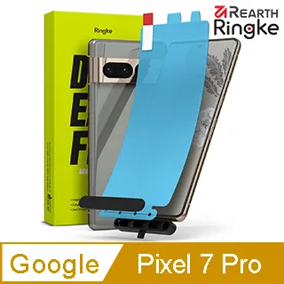 【Ringke】Google Pixel 7 [Camera Protector] 強化玻璃鏡頭保護貼（3入） 歷史價格詳細信息