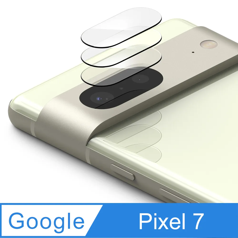 【Ringke】Google Pixel 7 [Camera Protector] 強化玻璃鏡頭保護貼（3入） 歷史價格詳細信息