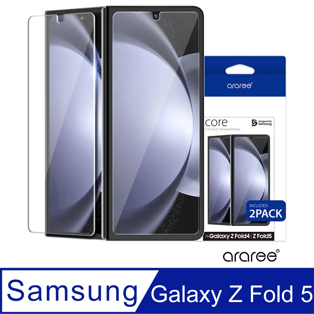 Araree 三星 Galaxy Z Fold 5 高質感保護殼(Aeroflex) 歷史價格詳細信息