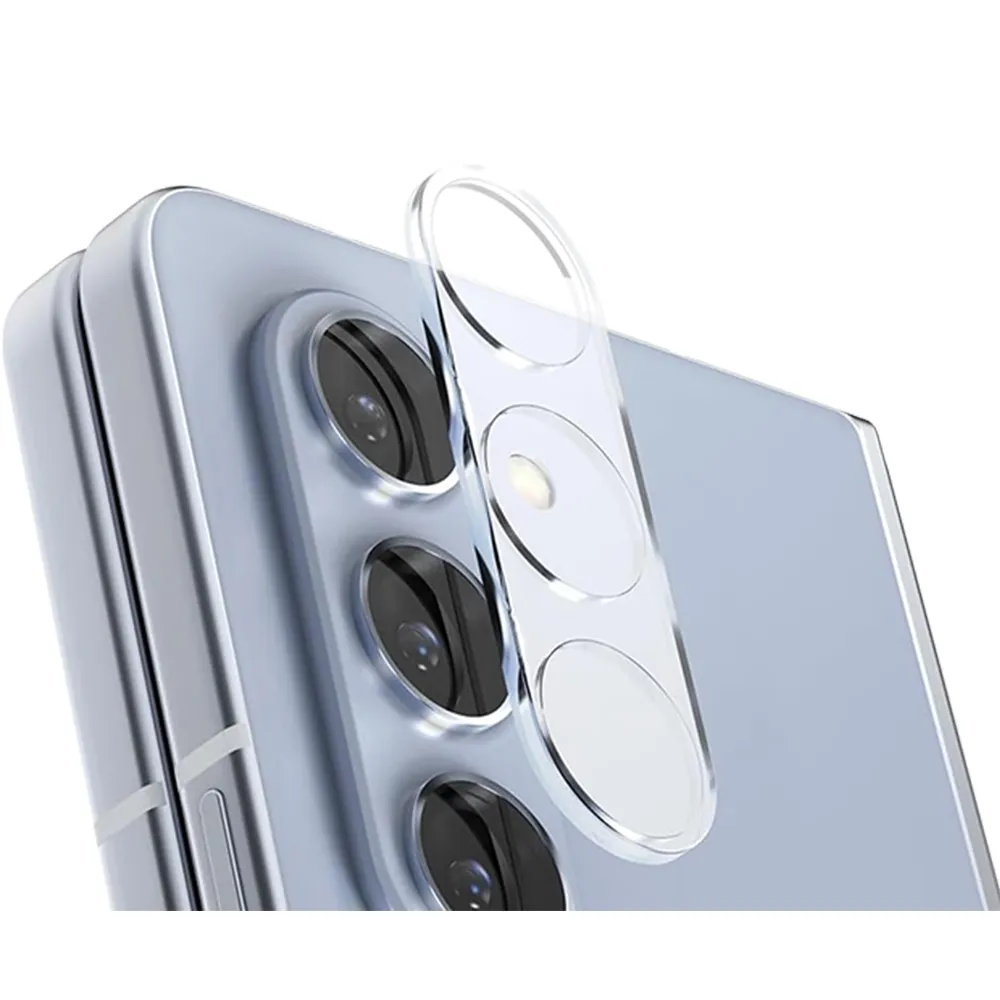 SAMSUNG Galaxy Z FOLD 5 鋼化玻璃膜(底板)鏡頭保護貼 歷史價格詳細信息