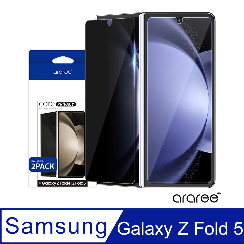 Araree 三星 Galaxy Z Fold 4 全覆蓋保護殼(Nukin 360)(黑) 歷史價格詳細信息