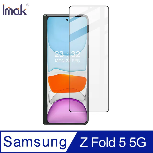 Imak SAMSUNG Z Fold 4 5G 羽翼II水晶殼(Pro版) 硬殼 背蓋式 透明殼 歷史價格詳細信息